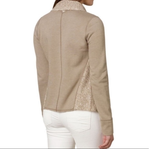 Prana Demure Cardigan small - Picture 2 of 6